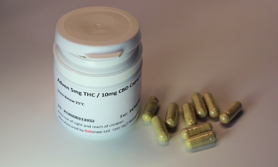 Naturalne suplementy diety: zdrowie z natury