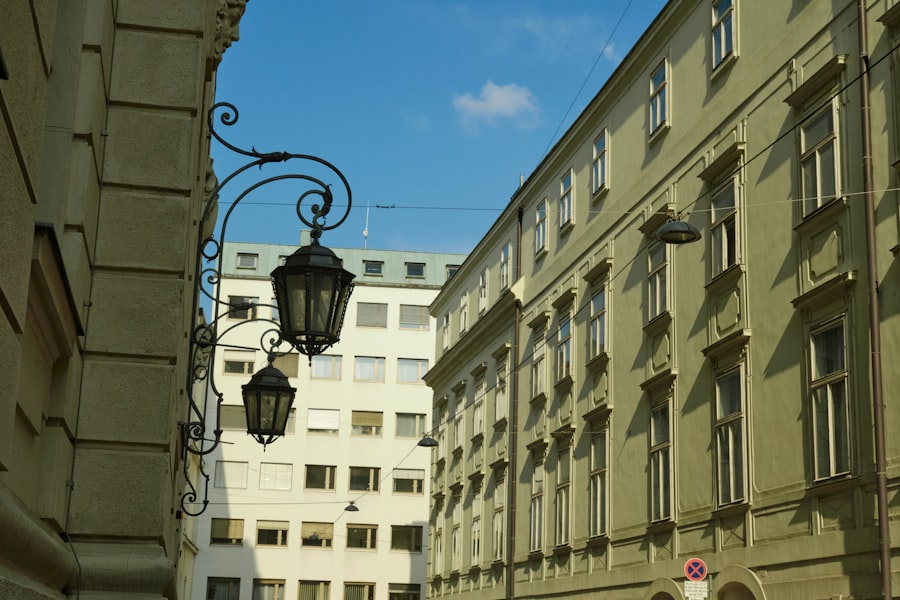 apartamenty Warszawa