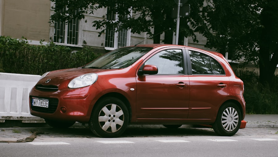 Photo mechanik samochodowy warszawa