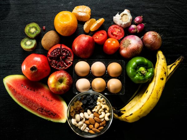 Photo nutrition psychology