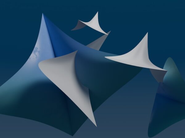 Photo Adaptive dynamic structures