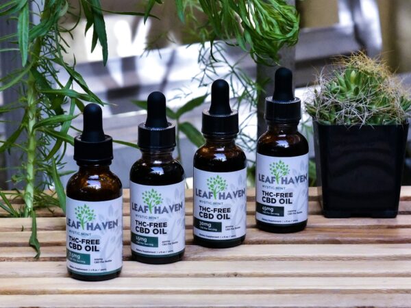 Photo Bioactive plant compounds