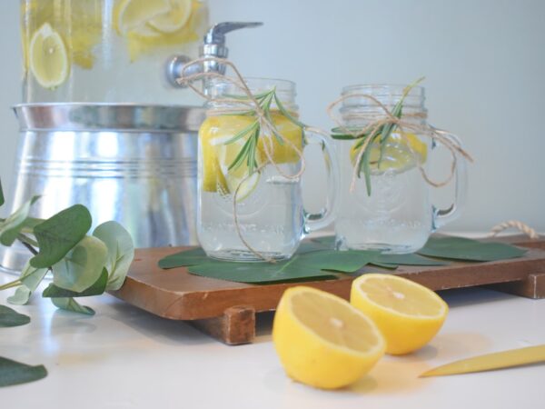 Photo Detoxification