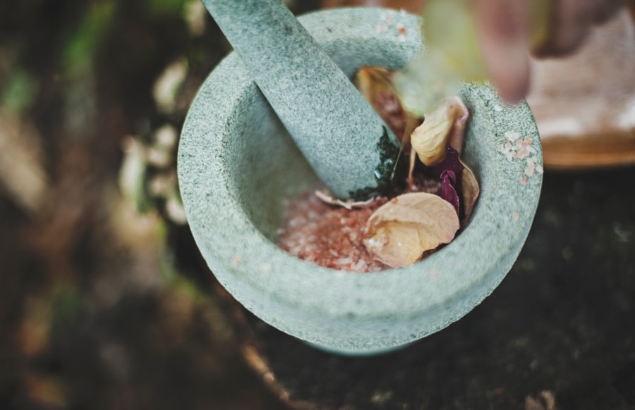 Ziołolecznictwo: naukowe dowody skuteczności 3 Photo herbal medicine