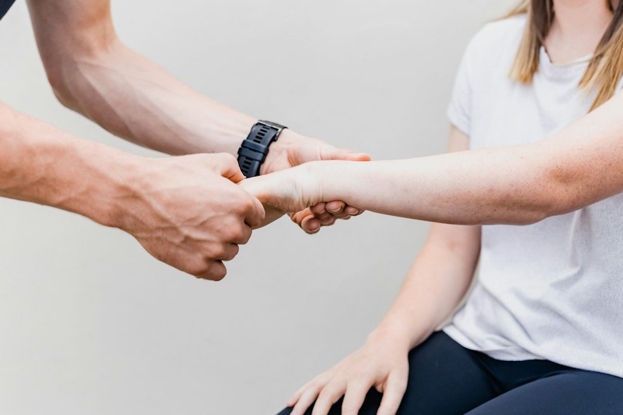 Terapeutyczne praktyki ruchowe: zdrowie poprzez aktywność 2 therapeutic movement practices